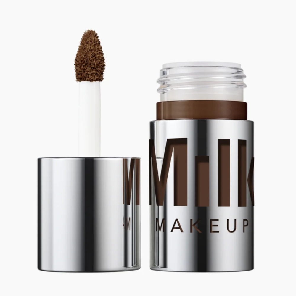 NIB MILK MAKEUP Future Fluid All Over Cream Concealer 29N VERY DEEP